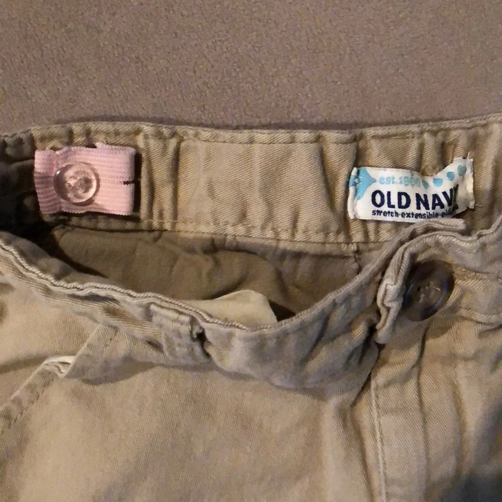 Old Navy euc girls